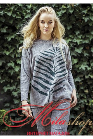 Обворожительный домашний комплект Key 813 S